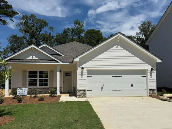 9849 Paddock Ct, Midland, GA 31820
