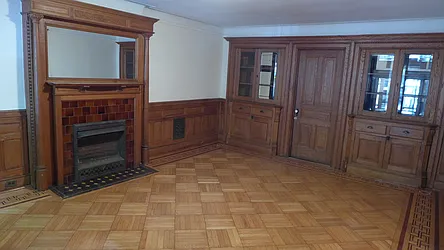 Rented by Garfield Realty 