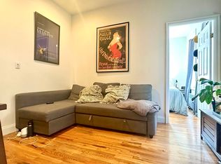 235 E 4th St #4E, New York, NY 10009