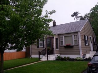 3118 Sleepy Hollow Dr, Birmingham, AL 35215