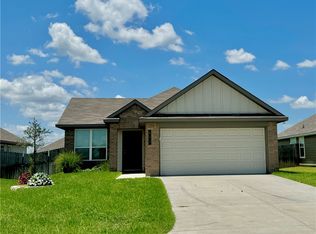 311 Camp Bowie Rd, Caldwell, TX 77836