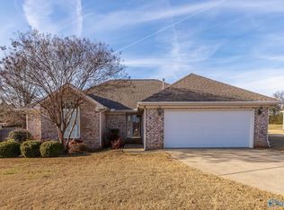 218 Pennsylvania Ave, Madison, AL 35758