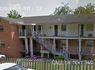4102 Virginia Ave NW APT 12, Roanoke, VA 24017