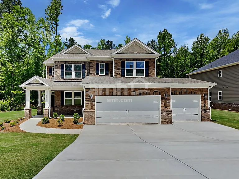 5000 Bill Cheek Rd — Photo 1