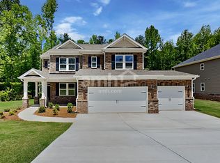 5000 Bill Cheek Rd, Auburn, GA 30011