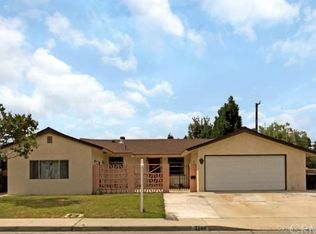 1264 E Alvarado St, Pomona, CA 91767