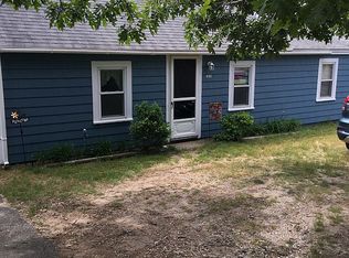 495 Campground Rd, Eastham, MA 02642