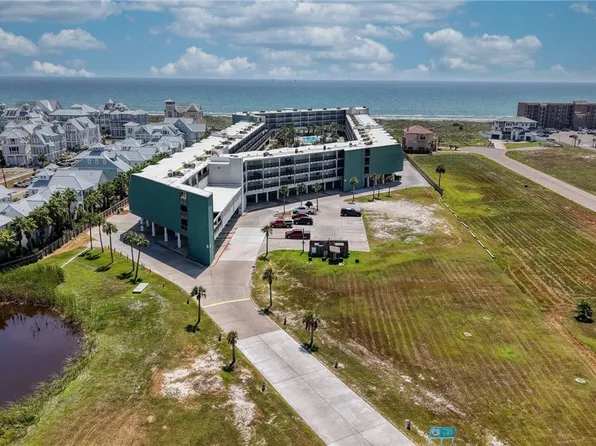 5973 State Highway 361 APT 436, Pt Aransas, TX 78373