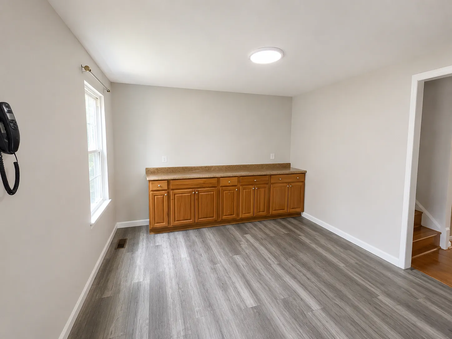 4 bed, 3.5 bath, 1698 sqft, $2,999 — Photo 4
