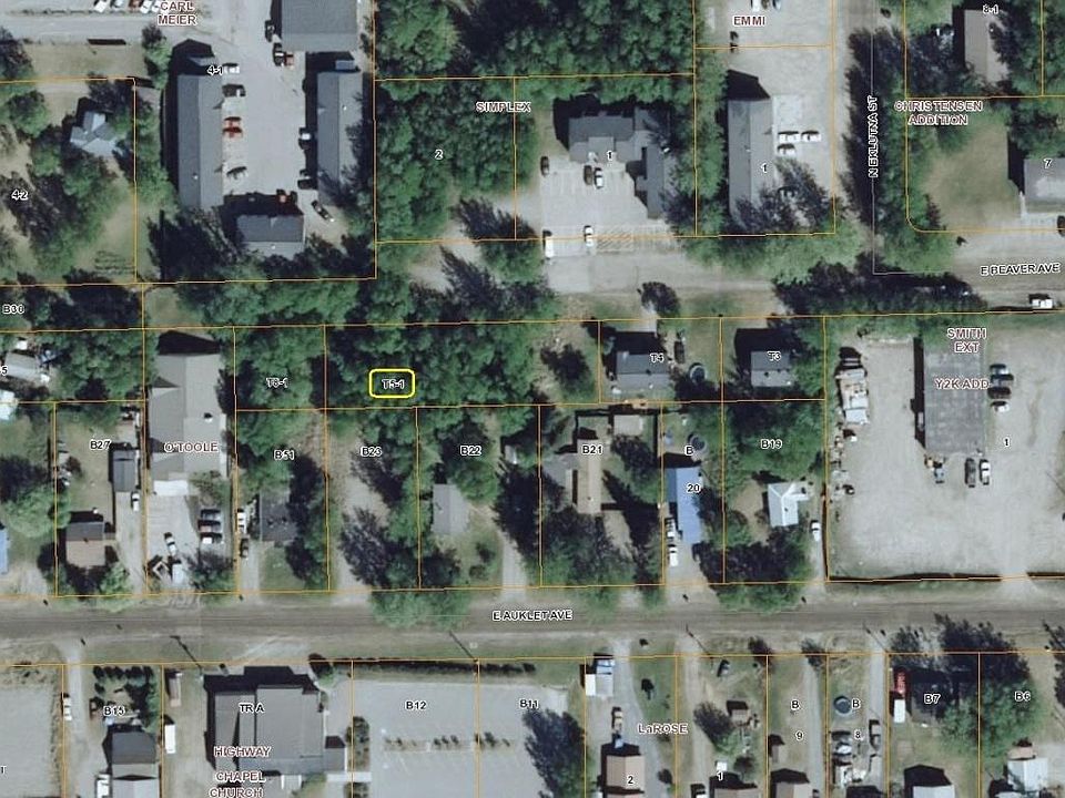 2nd image of 440 E Beaver Ave