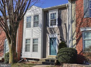 2263 Wetherburne Way, Frederick, MD 21702