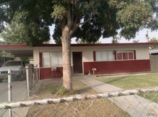 506 Burchfield Ave, Bakersfield, CA 93307