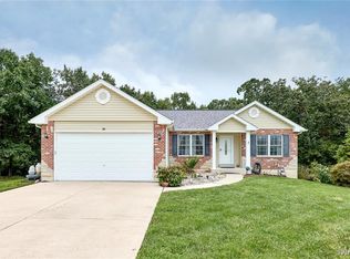 60 Citori Ct, Troy, MO 63379