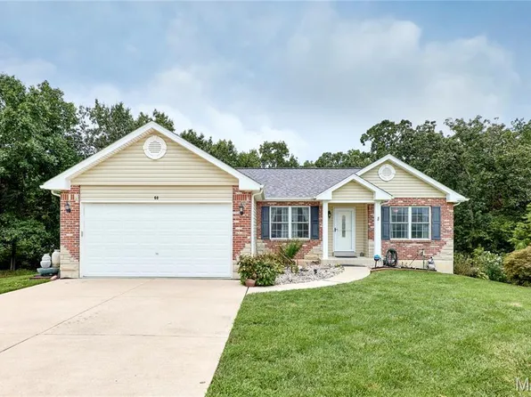 60 Citori Ct, Troy, MO 63379