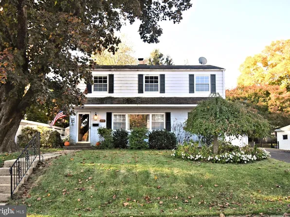 2012 Tulip Rd, Glenside, PA 19038