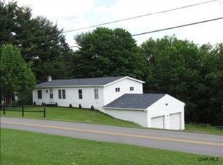 1505 Benshoff Hill Rd, Johnstown, PA 15906