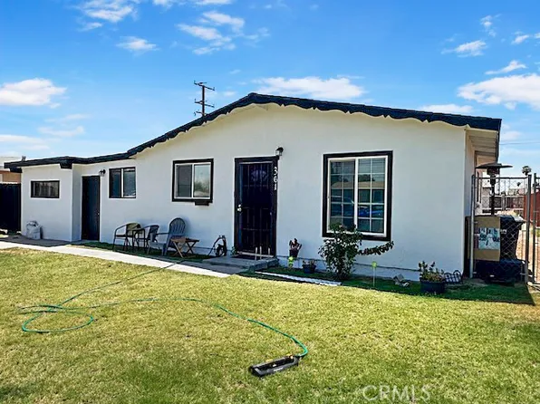 361 S 5th St, Blythe, CA 92225