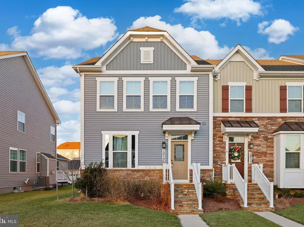 1313 Monocacy Crossing Pkwy, Brunswick, MD 21716