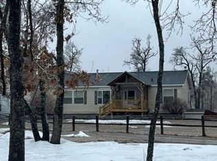 1514 Granholm Rd, Lewiston, MI