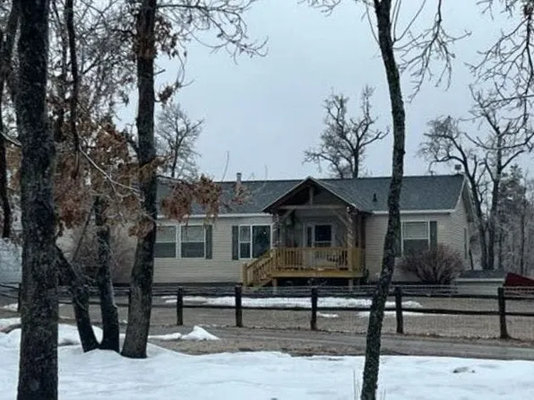 1514 Granholm Rd, Lewiston, MI 49756