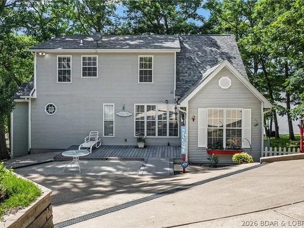 185 Jennifer Ln, Climax Springs, MO 65324