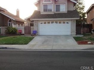 3253 Ashgate Way, Ontario, CA 91761