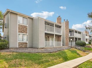 Foxdale Condos, Aurora, CO 80017
