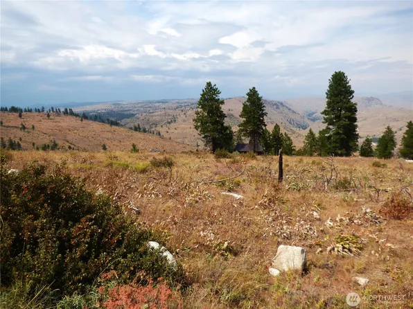 0 Mountain Point Rd, Brewster, WA 98812