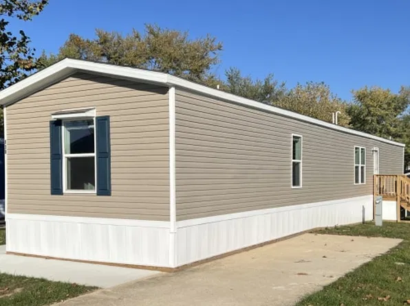 3052 N Gary St #138, New Castle, IN 47362