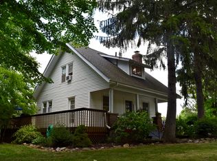 1441 Middleton Rd, Hudson, OH 44236