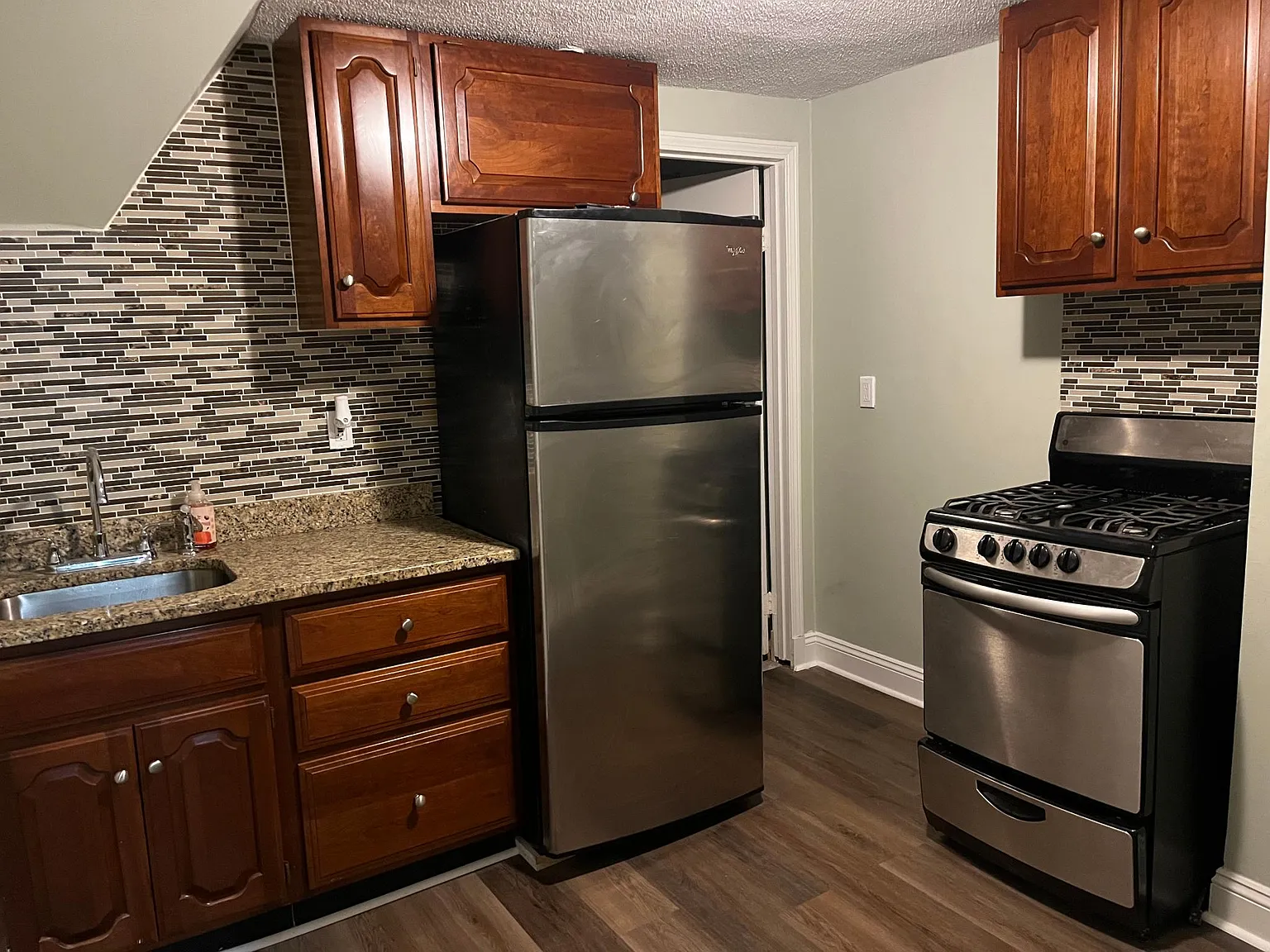 1 bed, 475 sqft, $1,400 — Photo 1