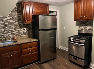 52 Sassafras St FLOOR 3, Providence, RI 02907