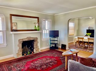 2611 Mathews St, Berkeley, CA 94702