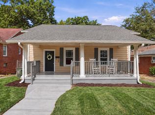1011 Park Ave, Durham, NC 27701