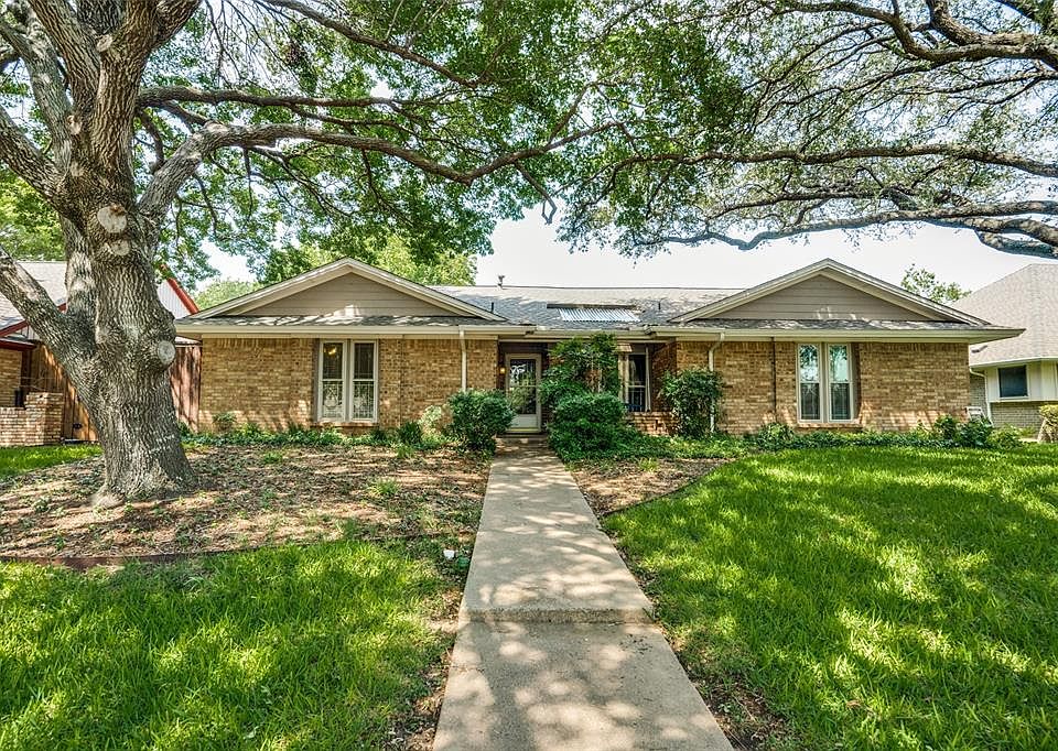 1st image of 4205 San Saba Ct