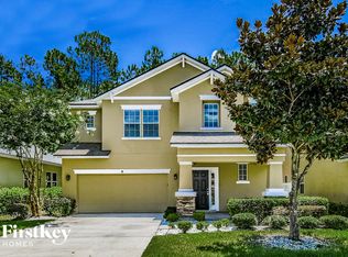 488 Glendale Ln, Orange Park, FL 32065
