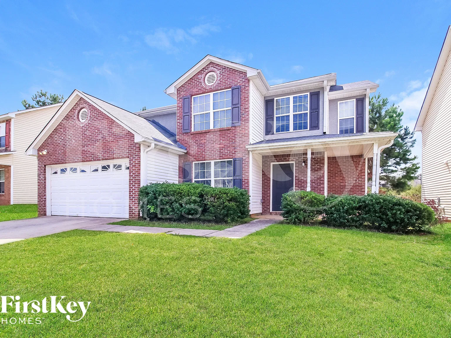 3 bed, 2.5 bath, 1772 sqft, $1,725 — Photo 2