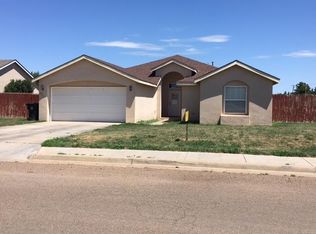 3016 Hammond Blvd, Clovis, NM 88101