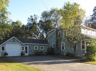 1502 State Rte #30, Wells, NY 12190