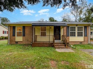 1412 Beverly Dr, Raleigh, NC 27610