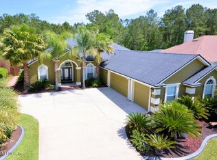 3653 Victoria Lakes Dr E, Jacksonville, FL 32226