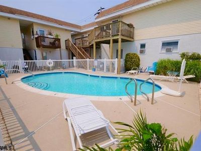 4224 W Brigantine Ave APT 14, Brigantine, NJ, 08203