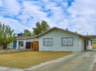 1304 Chestnut St, Henderson, NV 89011
