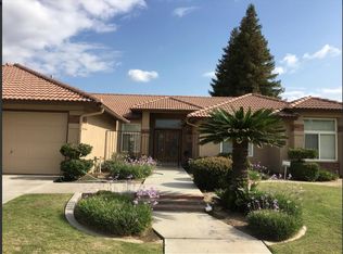 3900 Cairns Ct, Bakersfield, CA