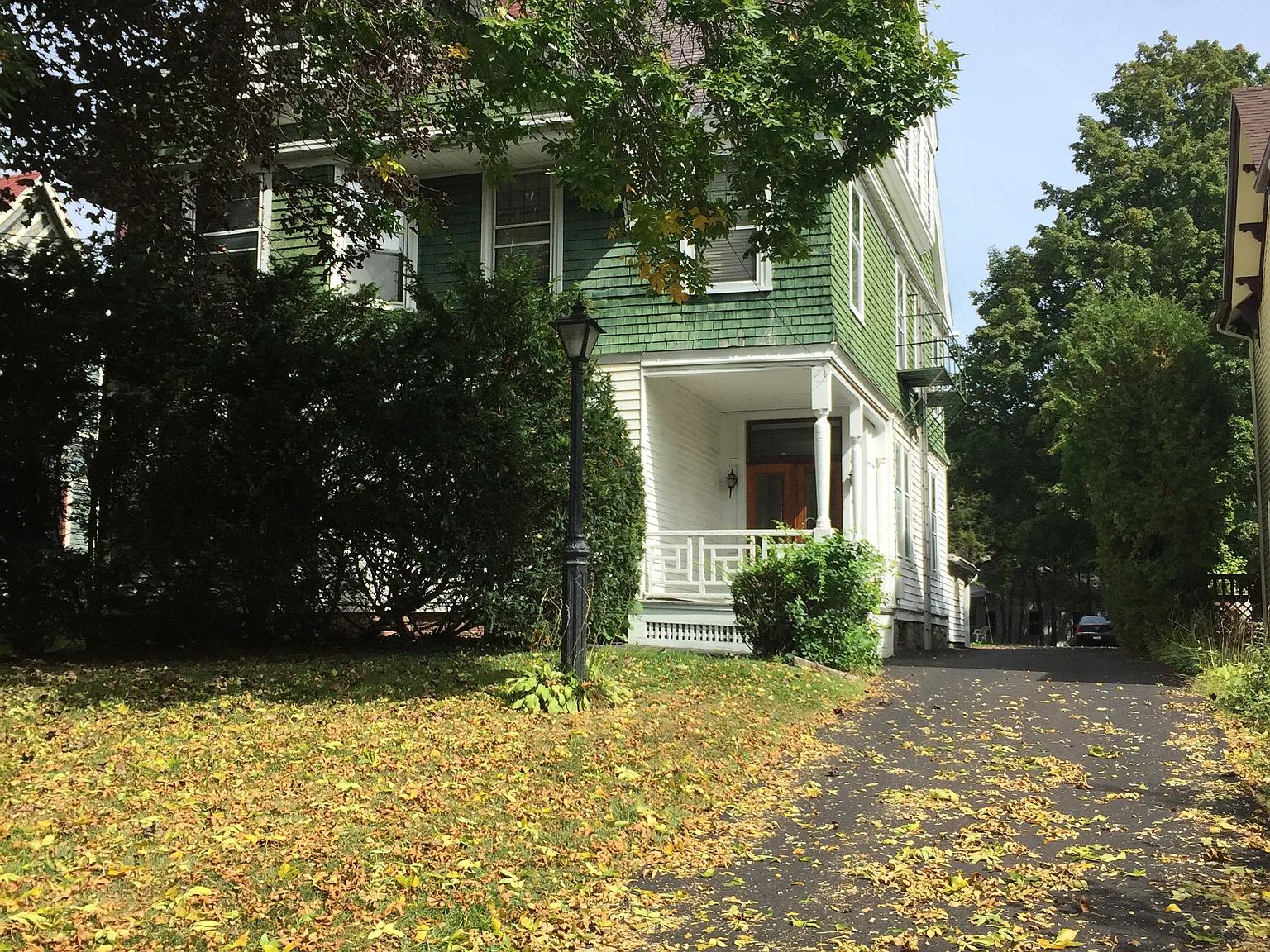 1 bed, $1,195 — Photo 1