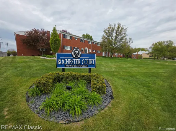 1101 Tienken Ct APT 206, Rochester, MI 48306