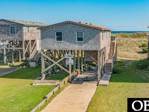 57105 Lighthouse Rd Lot 2, Hatteras, NC 27943