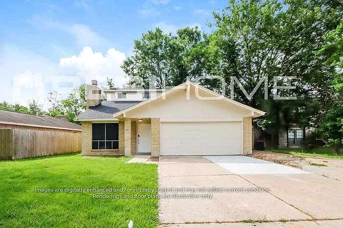 1807 Homebrook Dr — Photo 1