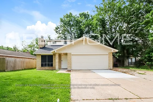 1807 Homebrook Dr Photo 1
