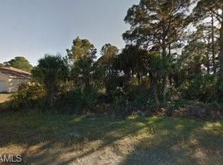 1016 Sunrise Blvd, Lehigh Acres, FL 33974